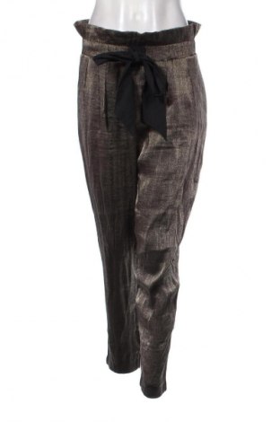 Damenhose Reserved, Größe M, Farbe Golden, Preis 14,91 €