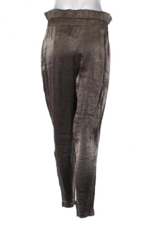 Damenhose Reserved, Größe M, Farbe Golden, Preis 14,91 €