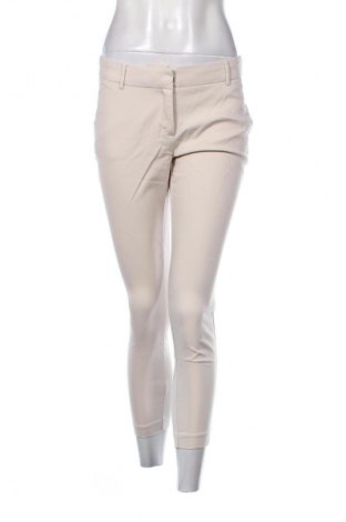 Pantaloni de femei Reserved, Mărime S, Culoare Bej, Preț 128,95 Lei