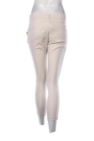 Pantaloni de femei Reserved, Mărime S, Culoare Bej, Preț 128,95 Lei