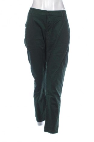 Damenhose Reserved, Größe XL, Farbe Grün, Preis € 14,83