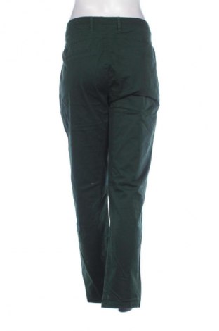 Damenhose Reserved, Größe XL, Farbe Grün, Preis € 14,83