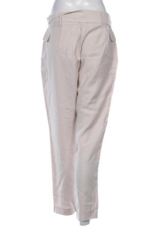 Pantaloni de femei Reserved, Mărime M, Culoare Bej, Preț 88,63 Lei