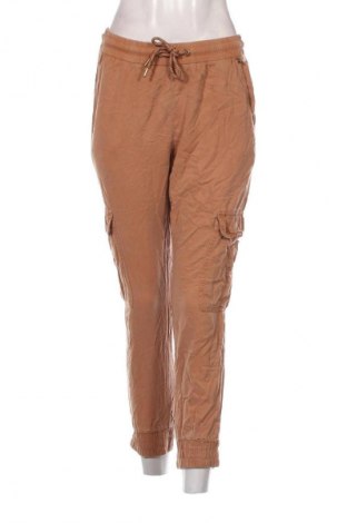 Pantaloni de femei Rich & Royal, Mărime M, Culoare Maro, Preț 210,99 Lei