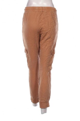 Pantaloni de femei Rich & Royal, Mărime M, Culoare Maro, Preț 210,99 Lei