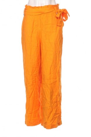 Damenhose Rinascimento, Größe M, Farbe Orange, Preis € 43,99