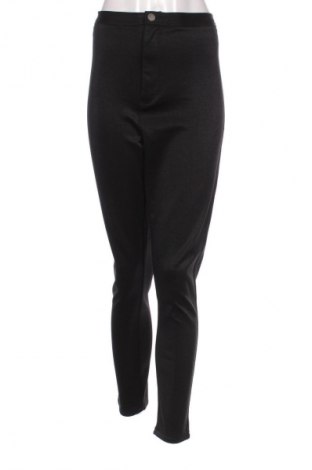 Damenhose River Island, Größe XXL, Farbe Schwarz, Preis 20,92 €