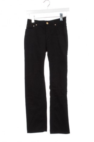 Dámské kalhoty  Roberto Cavalli, Velikost XS, Barva Černá, Cena  1 418,00 Kč