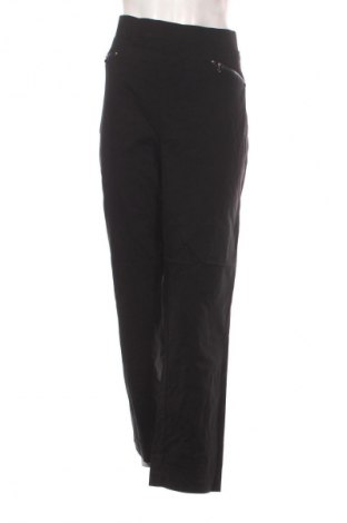 Damenhose Rockmans, Größe 3XL, Farbe Schwarz, Preis € 64,99