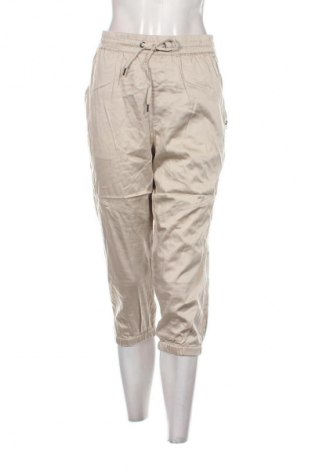 Damskie spodnie Rockwear, Rozmiar XL, Kolor Beżowy, Cena 134,99 zł