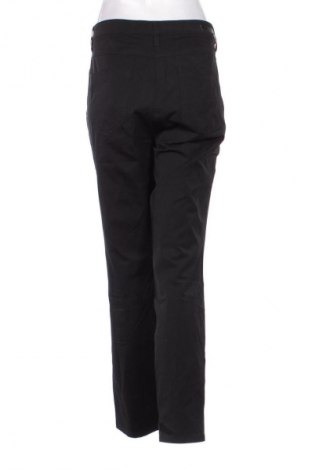 Pantaloni de femei Rosner, Mărime XL, Culoare Negru, Preț 164,63 Lei