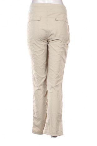 Pantaloni de femei Royal Robbins, Mărime L, Culoare Bej, Preț 139,99 Lei