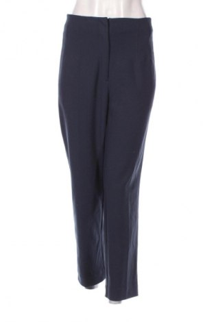 Pantaloni de femei Rue de Femme, Mărime XL, Culoare Albastru, Preț 210,99 Lei