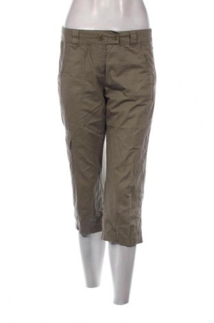 Pantaloni de femei S.Oliver, Mărime S, Culoare Verde, Preț 107,61 Lei