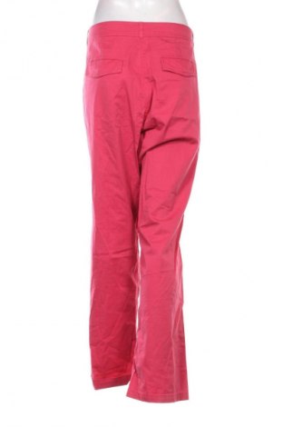 Dámske nohavice S.Oliver, Veľkosť 3XL, Farba Ružová, Cena  54,95 €