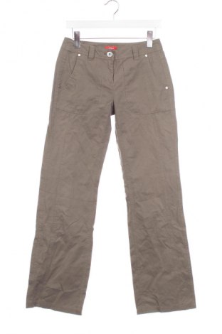 Damenhose S.Oliver, Größe S, Farbe Grün, Preis 28,99 €