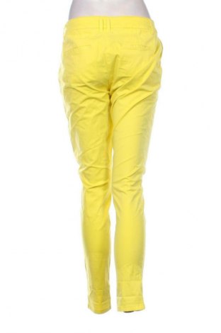 Pantaloni de femei S.Oliver, Mărime L, Culoare Galben, Preț 139,99 Lei