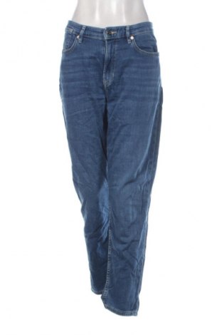 Dámske nohavice S.Oliver, Veľkosť XL, Farba Modrá, Cena  23,95 €