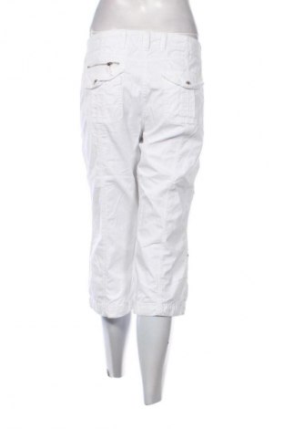 Pantaloni de femei S.Oliver, Mărime XL, Culoare Alb, Preț 108,04 Lei