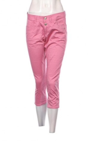 Damenhose S.Oliver, Größe M, Farbe Rosa, Preis 28,99 €