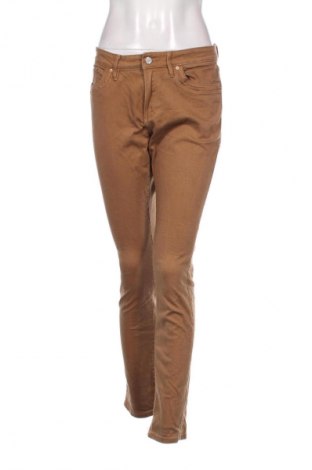 Pantaloni de femei S.Oliver, Mărime M, Culoare Maro, Preț 107,61 Lei