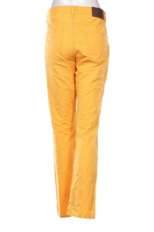 Damskie spodnie S.Oliver, Rozmiar XL, Kolor Żółty, Cena 134,99 zł