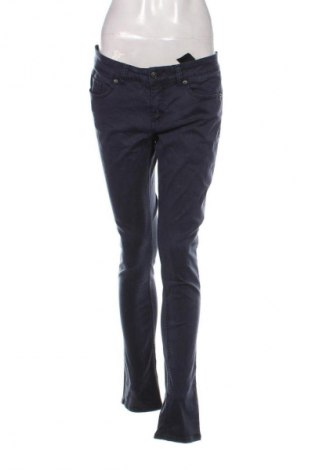 Pantaloni de femei S.Oliver Black Label, Mărime M, Culoare Albastru, Preț 210,99 Lei