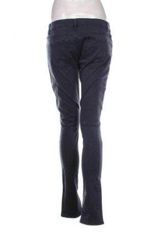 Pantaloni de femei S.Oliver Black Label, Mărime M, Culoare Albastru, Preț 210,99 Lei