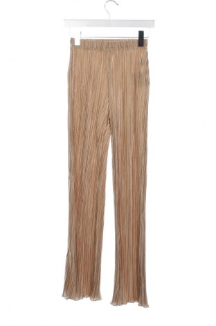 Damenhose SHEIN, Größe XS, Farbe Beige, Preis 20,99 €