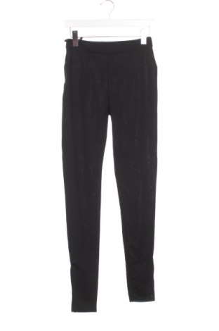 Damskie spodnie SHEIN, Rozmiar XS, Kolor Czarny, Cena 95,99 zł