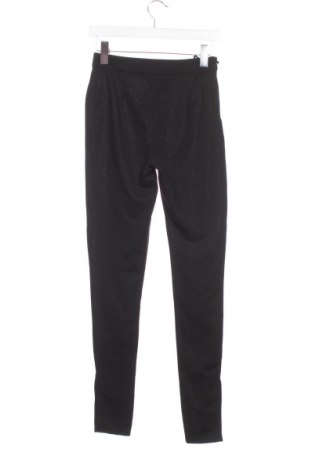 Damskie spodnie SHEIN, Rozmiar XS, Kolor Czarny, Cena 95,99 zł
