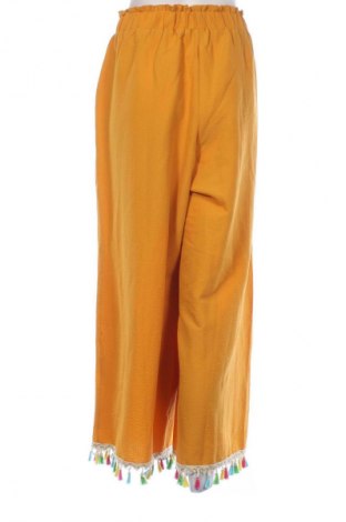 Damenhose SHEIN, Größe XL, Farbe Orange, Preis 15,58 €