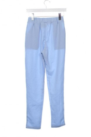 Damenhose SHEIN, Größe XS, Farbe Blau, Preis 20,99 €