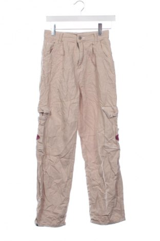 Damenhose SHEIN, Größe XS, Farbe Beige, Preis € 20,99