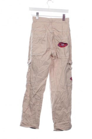 Damenhose SHEIN, Größe XS, Farbe Beige, Preis € 20,99