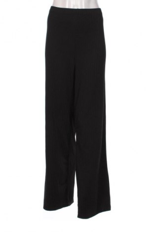 Pantaloni de femei SHEIN, Mărime XL, Culoare Negru, Preț 98,99 Lei