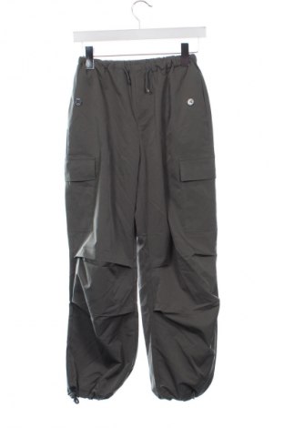 Pantaloni de femei SHEIN, Mărime XS, Culoare Gri, Preț 98,99 Lei