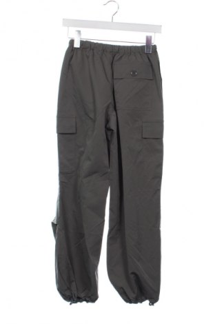 Pantaloni de femei SHEIN, Mărime XS, Culoare Gri, Preț 98,99 Lei