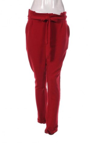 Damenhose SHEIN, Größe S, Farbe Rot, Preis 20,99 €