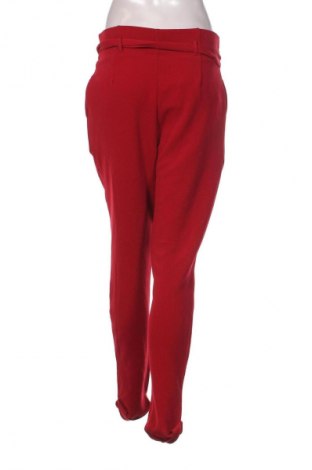 Damenhose SHEIN, Größe S, Farbe Rot, Preis 20,99 €