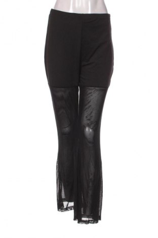 Damenhose SHEIN, Größe L, Farbe Schwarz, Preis 20,99 €