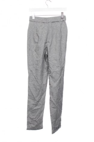 Pantaloni de femei SHEIN, Mărime XS, Culoare Gri, Preț 98,99 Lei