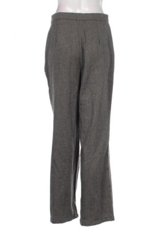 Pantaloni de femei SHEIN, Mărime M, Culoare Gri, Preț 76,32 Lei