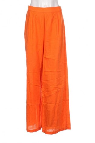 Damenhose SHEIN, Größe M, Farbe Orange, Preis 11,99 €