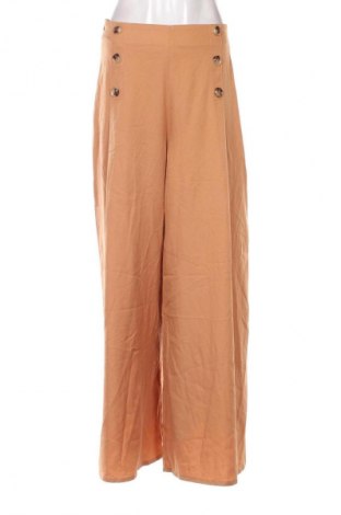 Damenhose SHEIN, Größe S, Farbe Braun, Preis 20,99 €
