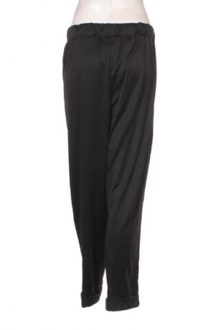 Pantaloni de femei SHEIN, Mărime 3XL, Culoare Negru, Preț 98,99 Lei