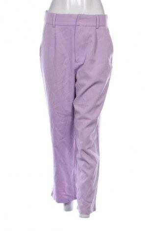 Damenhose SHEIN, Größe M, Farbe Lila, Preis 20,99 €