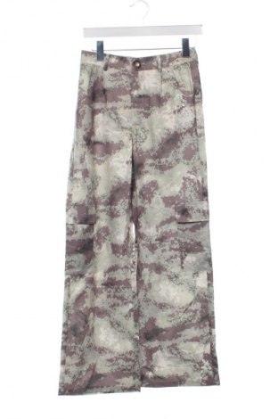 Pantaloni de femei SHEIN, Mărime XS, Culoare Multicolor, Preț 98,99 Lei