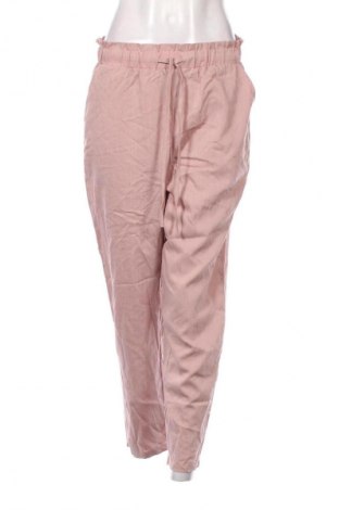 Damenhose SHEIN, Größe M, Farbe Aschrosa, Preis 20,99 €