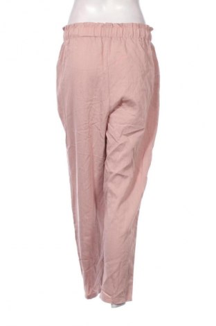 Damenhose SHEIN, Größe M, Farbe Aschrosa, Preis 20,99 €